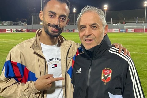 "الرحيل من الأهلي وإهمال كولر والأرقام".. 3 شهادات أمام تصريحات أحمد عبد القادر (تقرير بالفيديو)